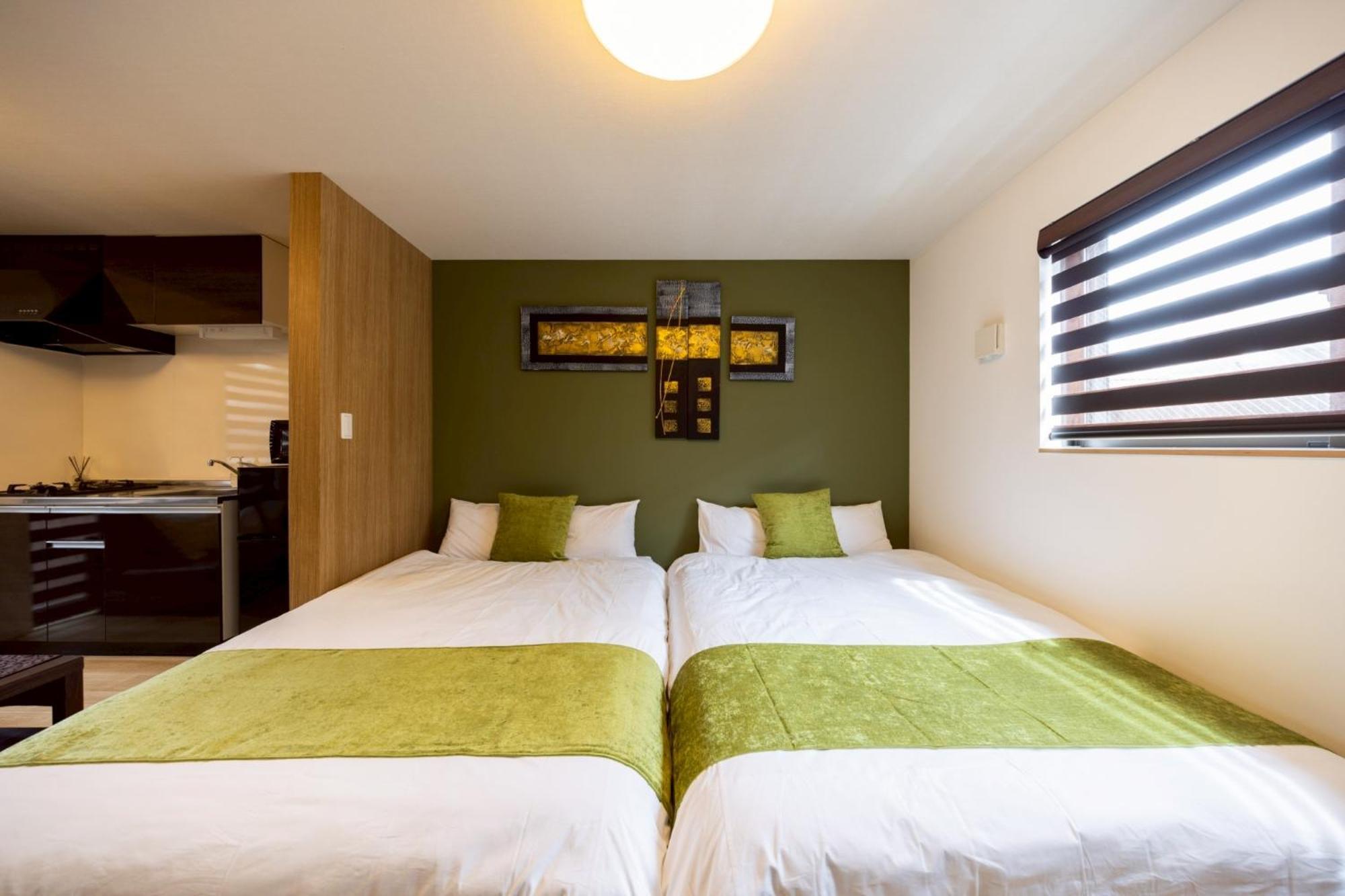 Apartment Hotel Stay The Osaka Изуми-Сано Екстериор снимка