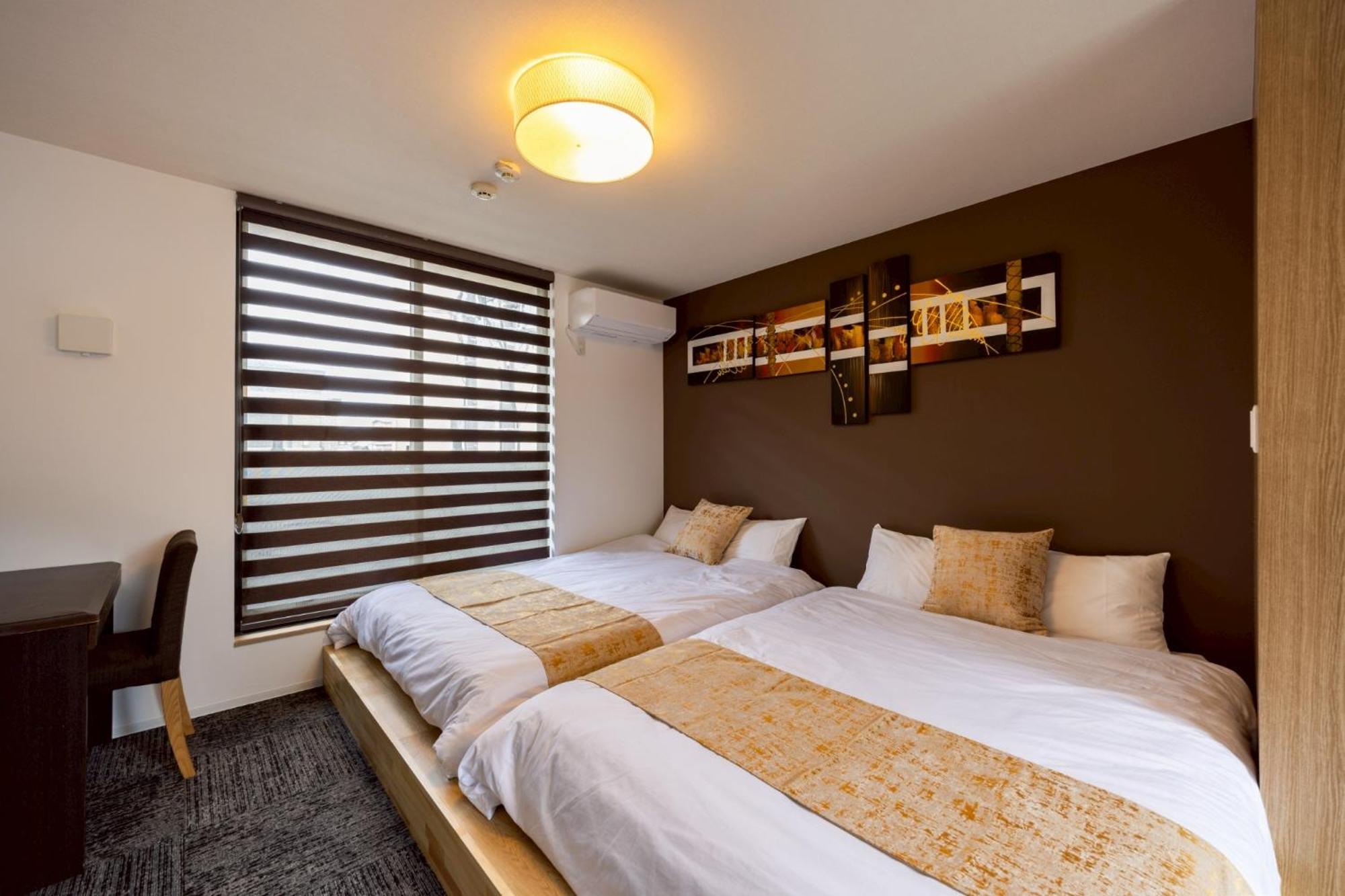 Apartment Hotel Stay The Osaka Изуми-Сано Екстериор снимка