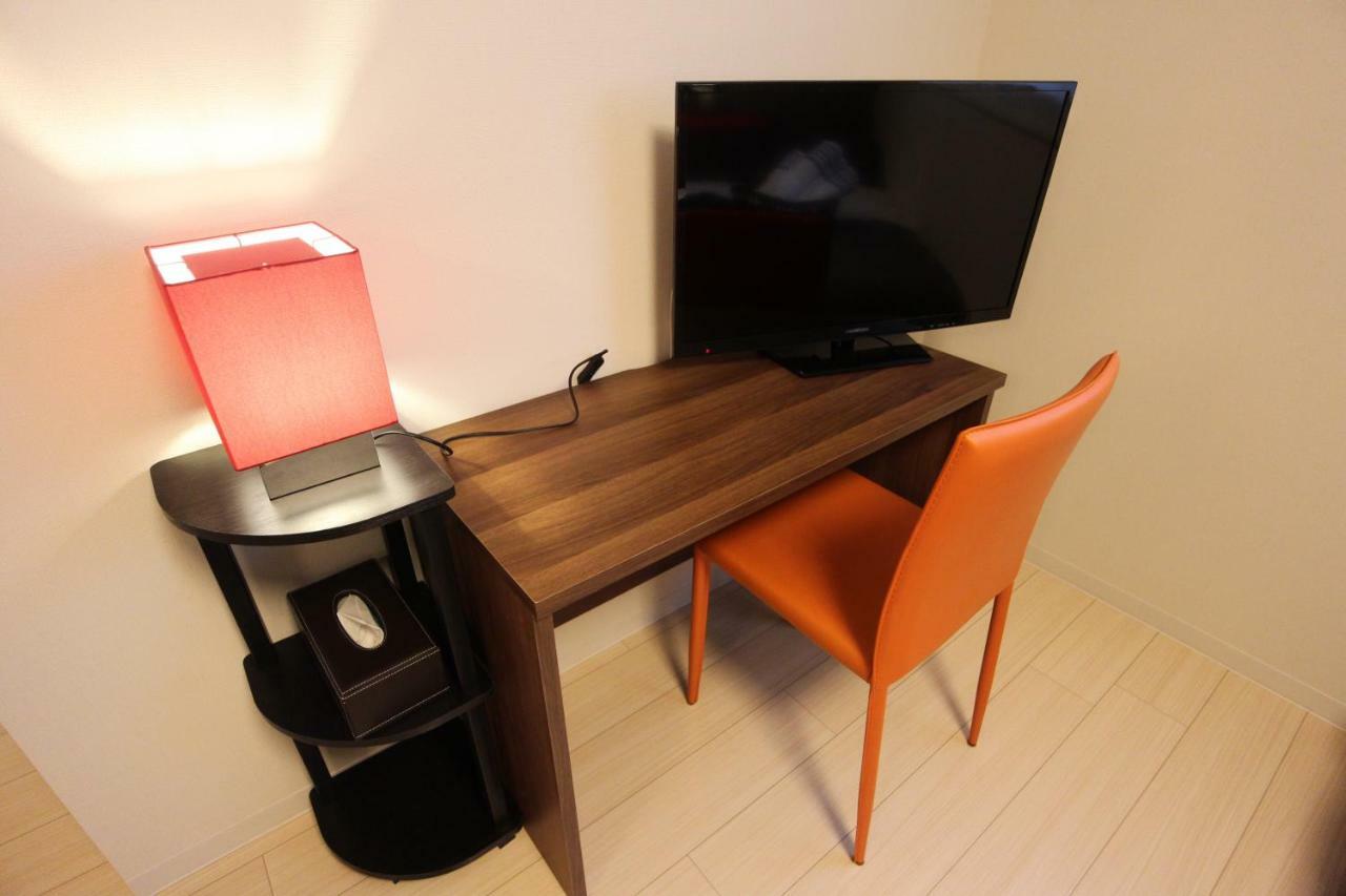 Apartment Hotel Stay The Osaka Изуми-Сано Екстериор снимка