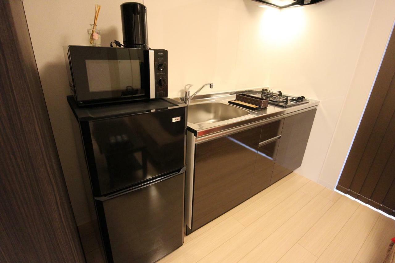 Apartment Hotel Stay The Osaka Изуми-Сано Екстериор снимка