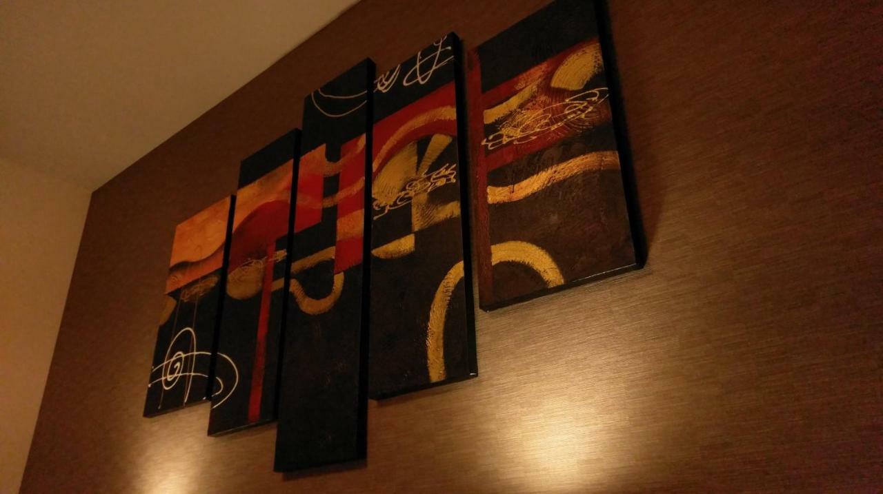 Apartment Hotel Stay The Osaka Изуми-Сано Екстериор снимка