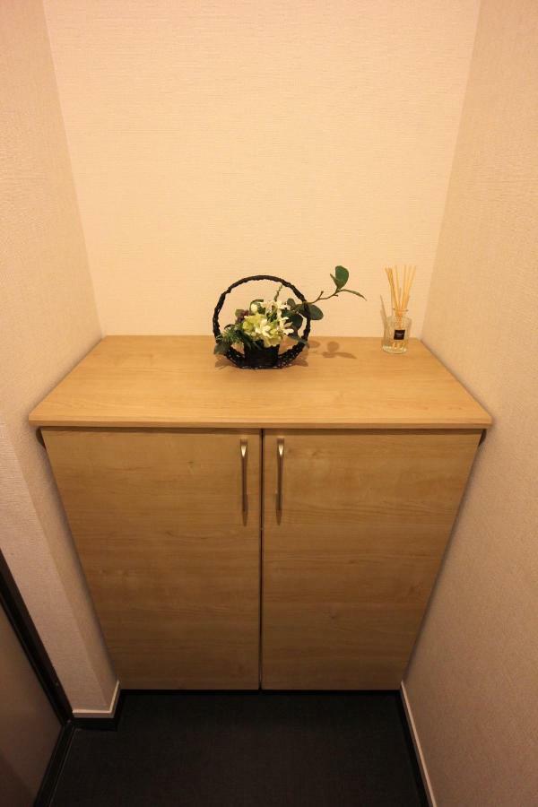 Apartment Hotel Stay The Osaka Изуми-Сано Екстериор снимка